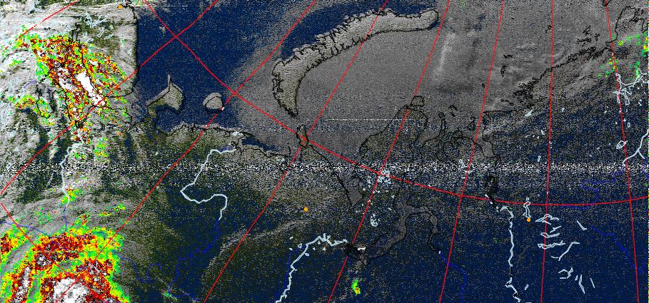  co  NOAA