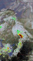    NOAA 19 