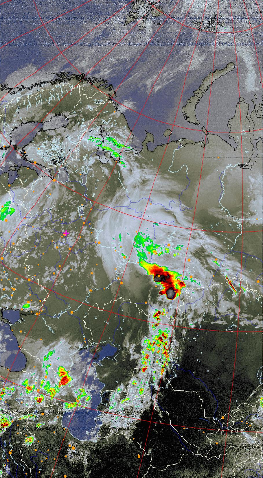  co  NOAA