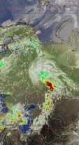     NOAA 19 