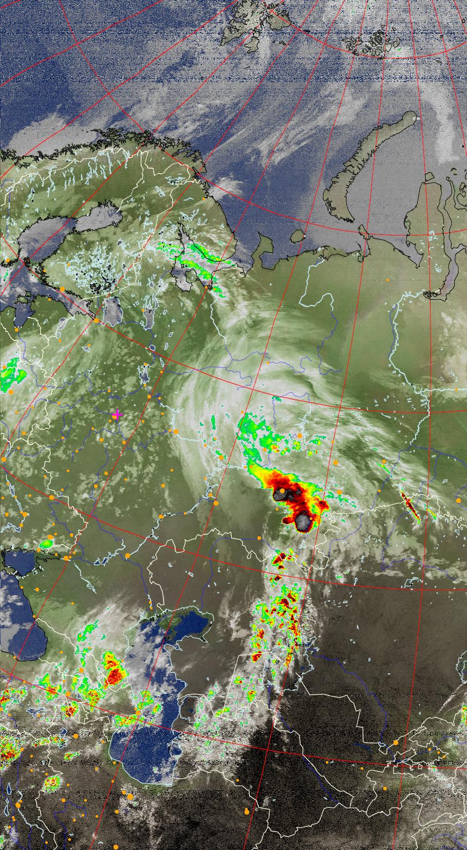  co  NOAA