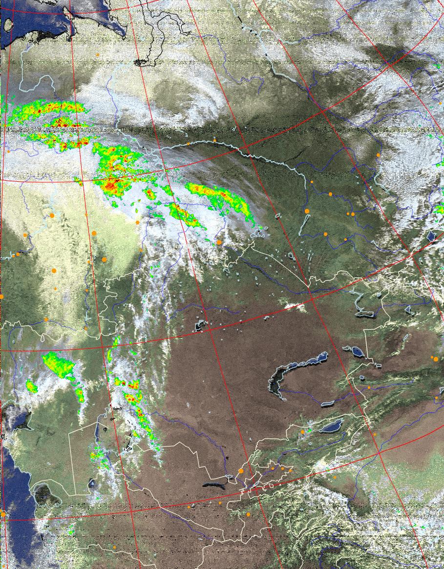  co  NOAA