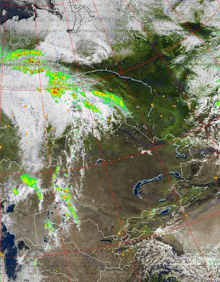  co  NOAA