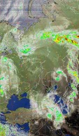     NOAA 19 