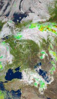     NOAA 19 