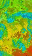     NOAA 19 