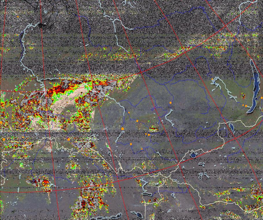  co  NOAA