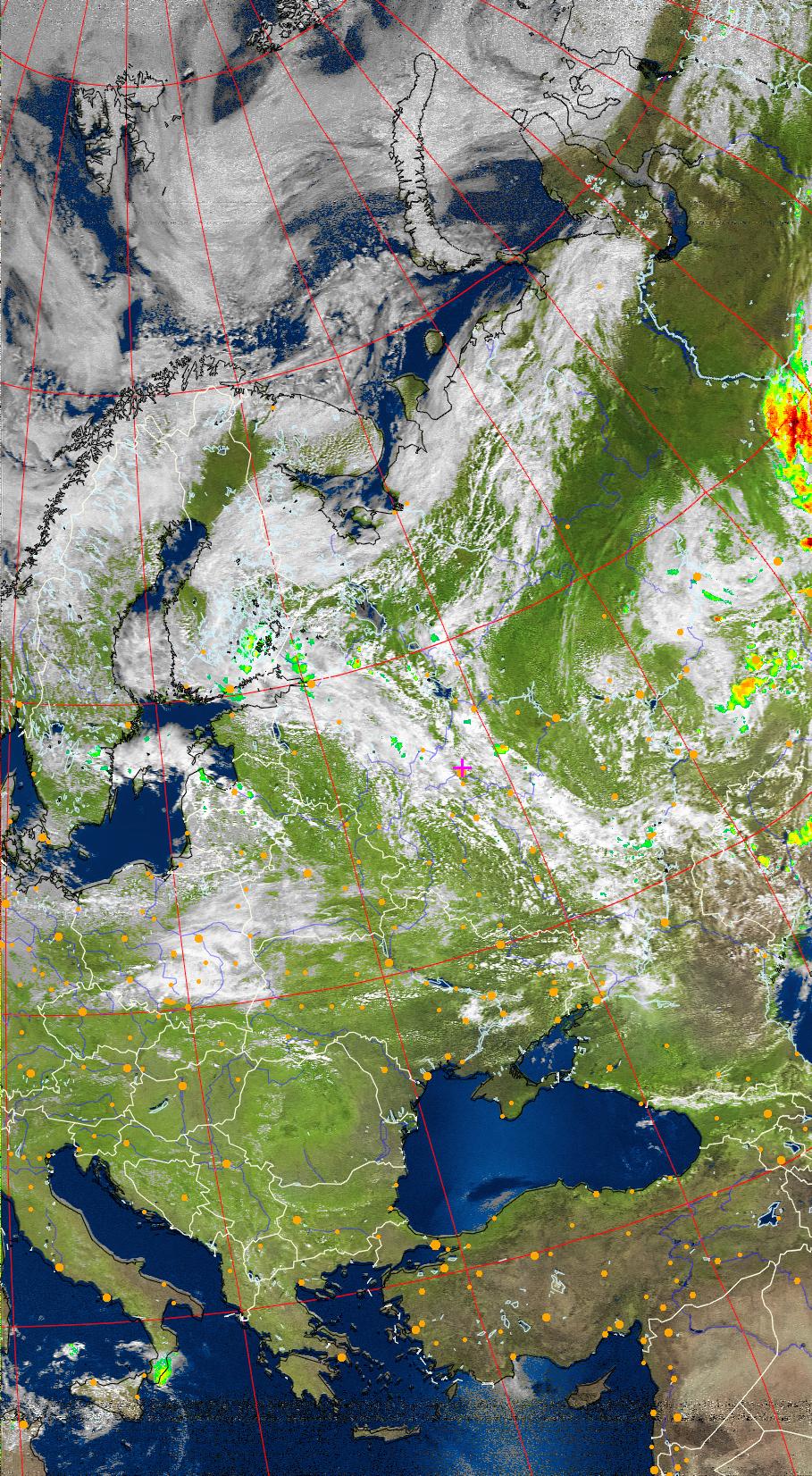  co  NOAA