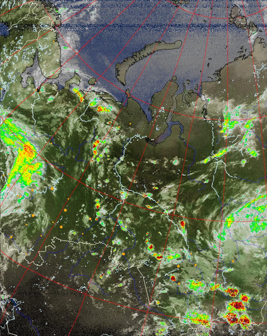  co  NOAA