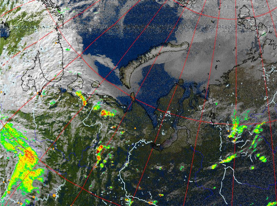  co  NOAA