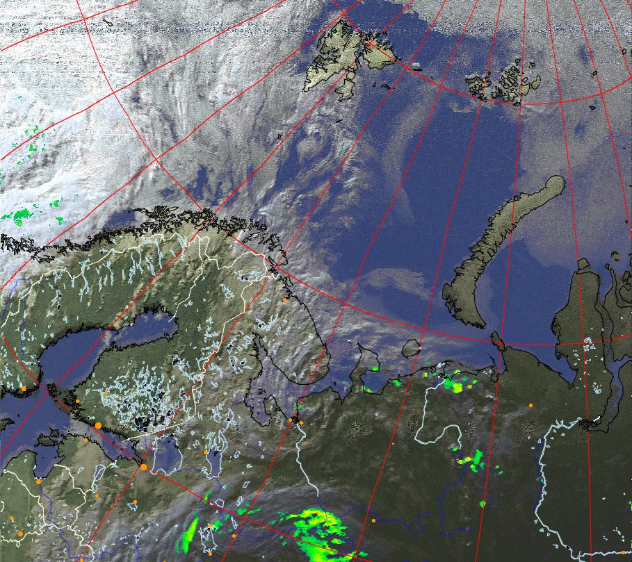  co  NOAA