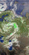     NOAA 19 