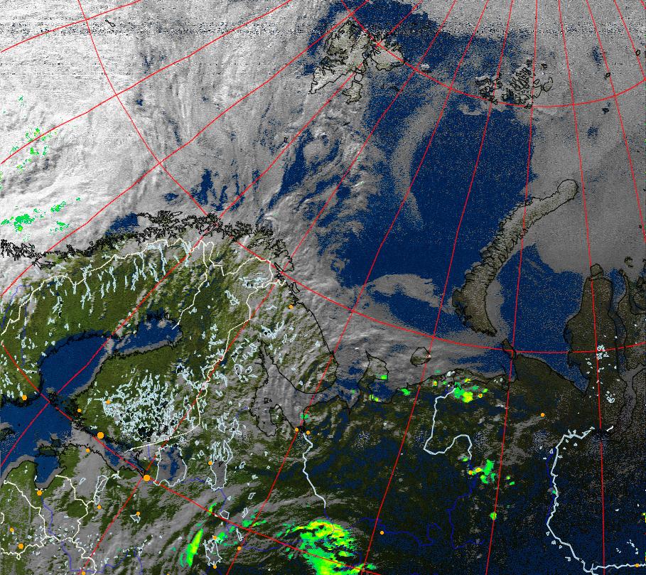  co  NOAA
