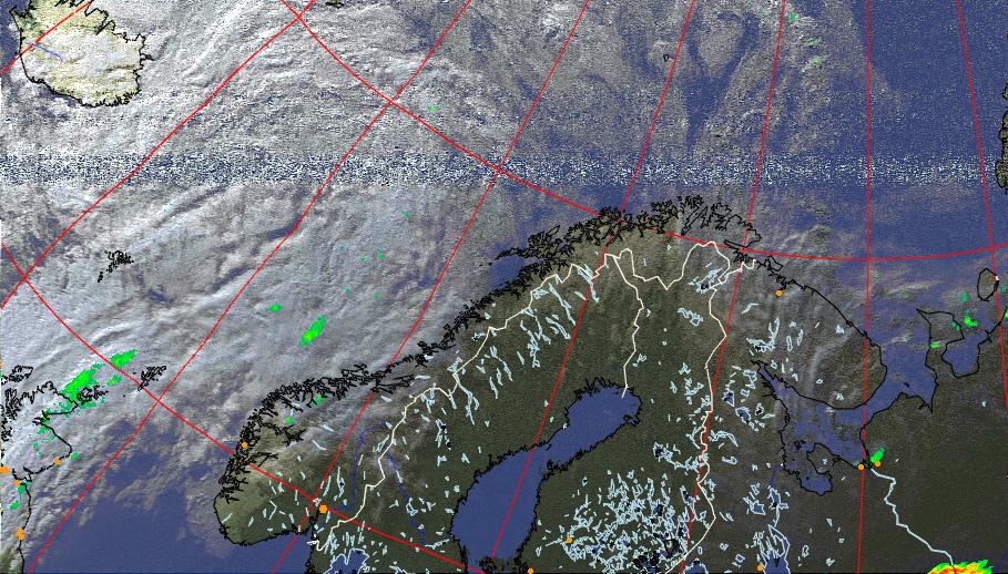 co  NOAA