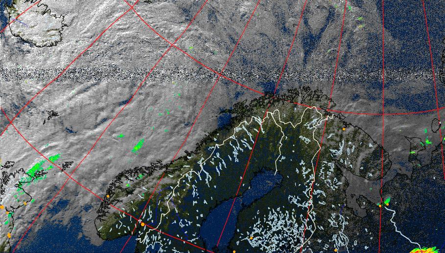  co  NOAA