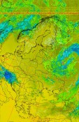     NOAA 19 