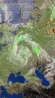     NOAA 19 