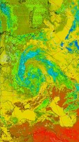     NOAA 19 