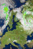     NOAA 19 