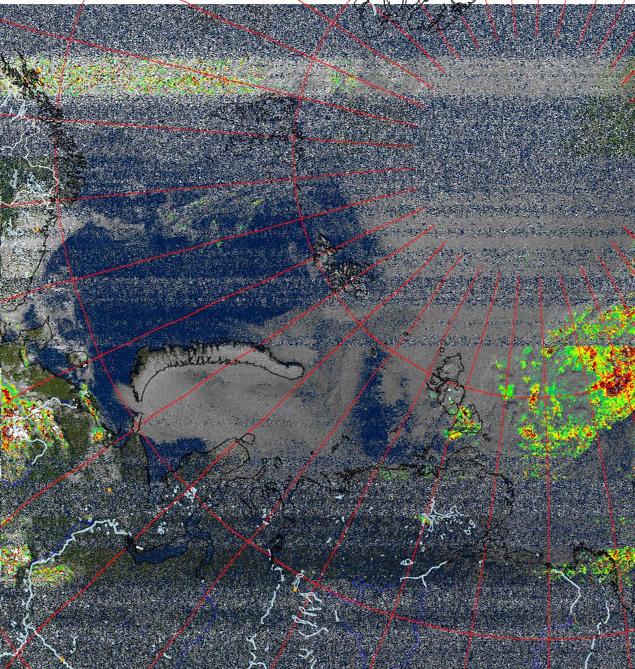  co  NOAA