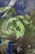     NOAA 19 