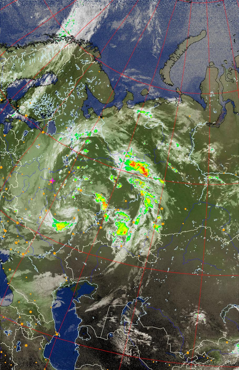  co  NOAA