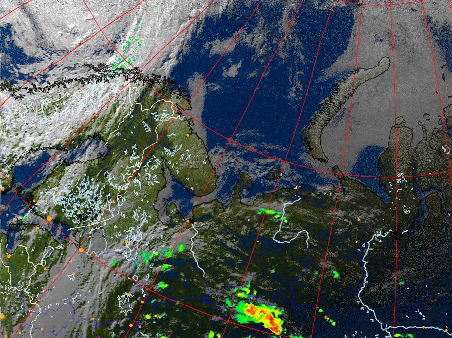  co  NOAA