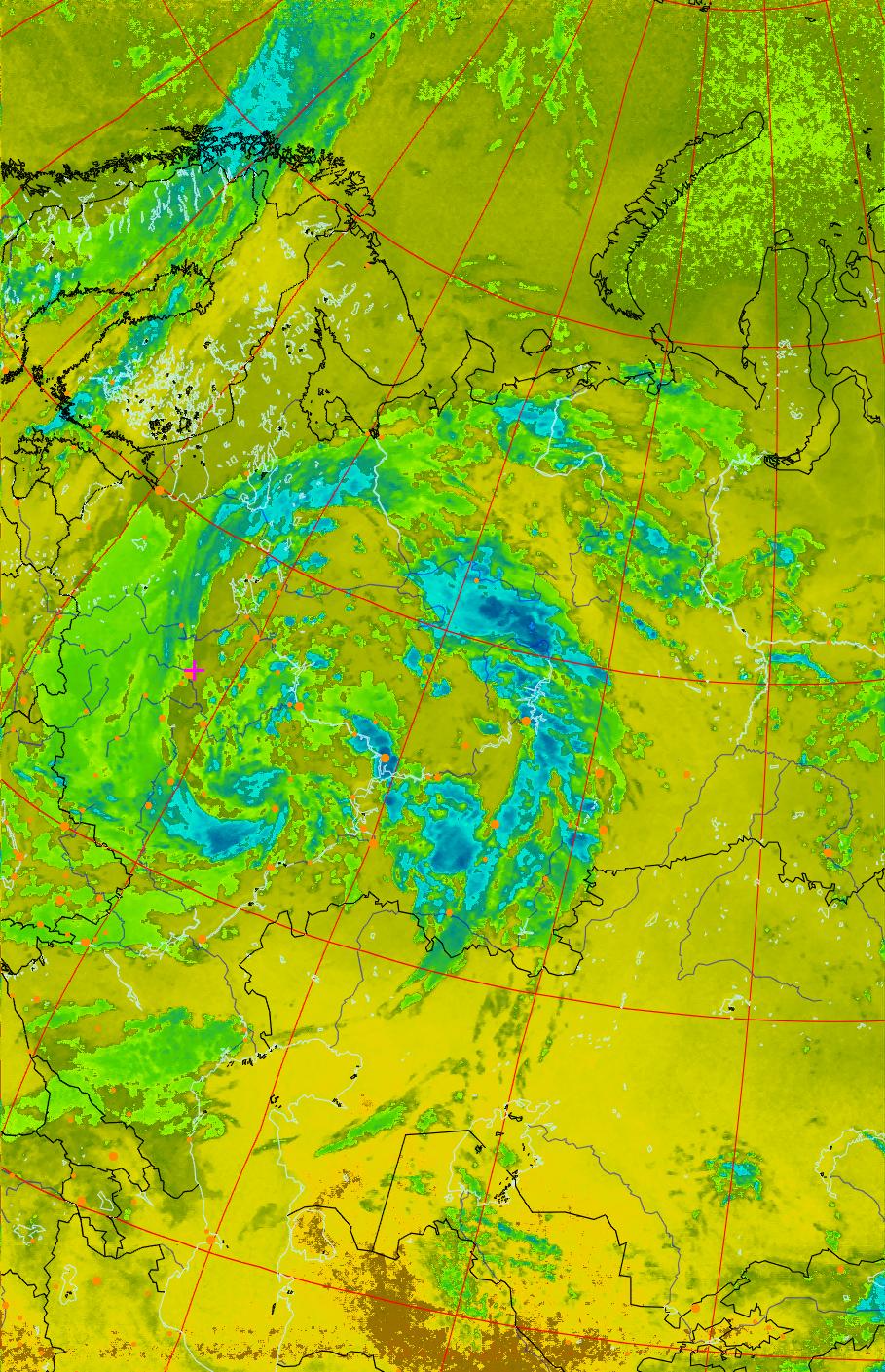  co  NOAA