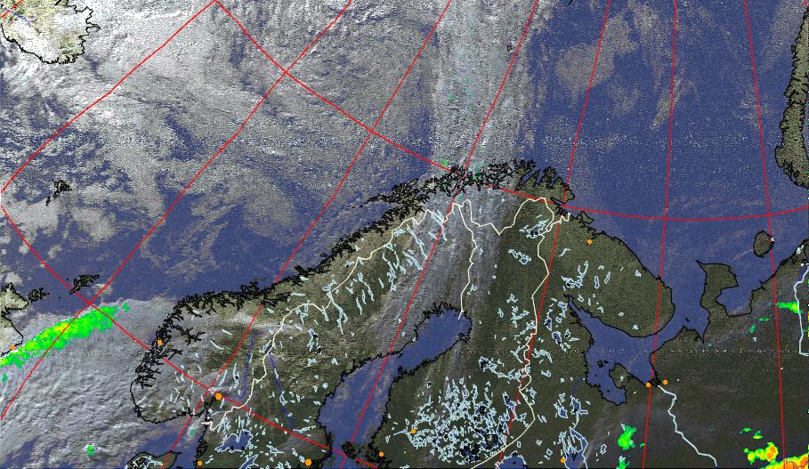  co  NOAA