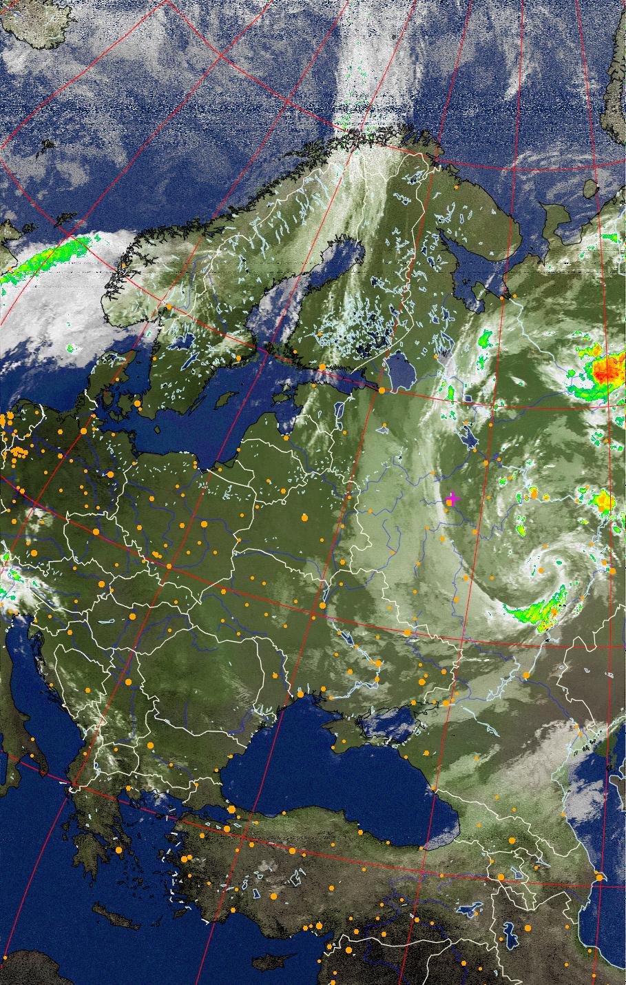  co  NOAA