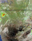     NOAA 19 