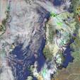     NOAA 19 