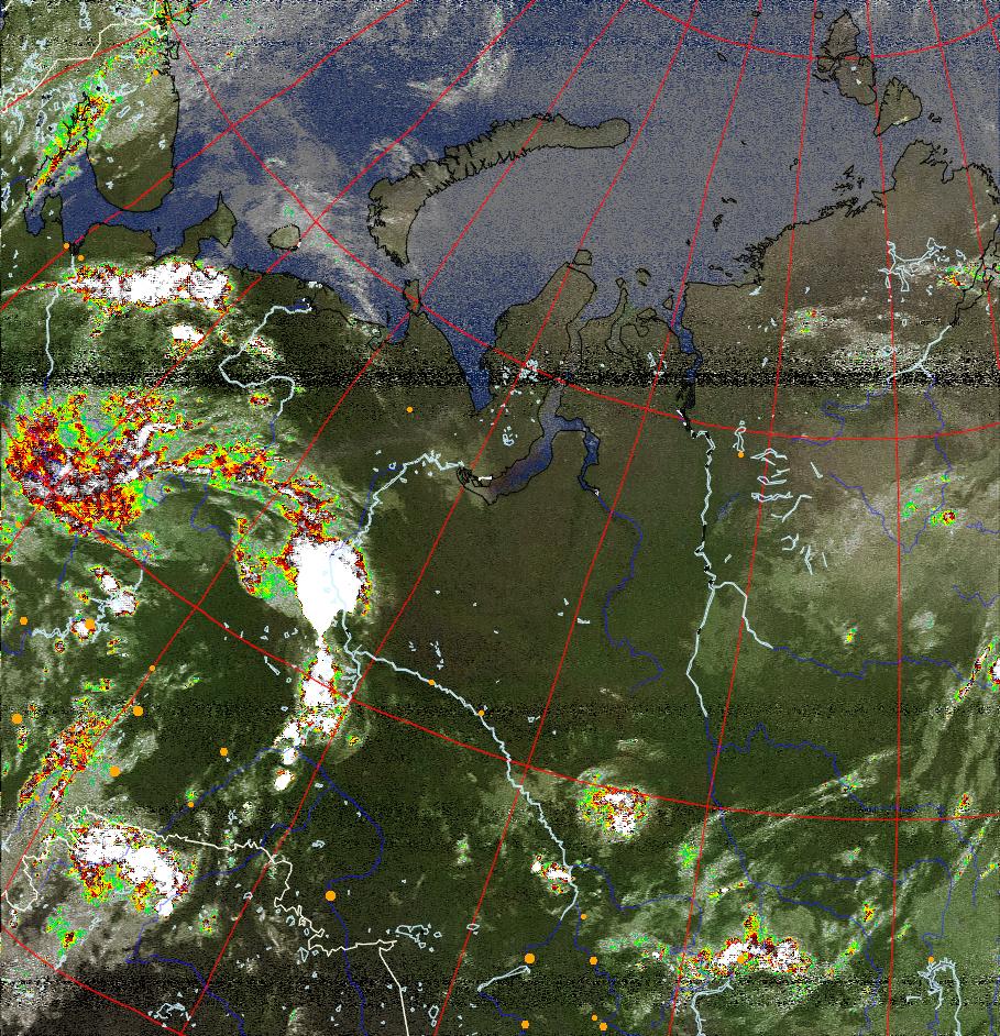 co  NOAA