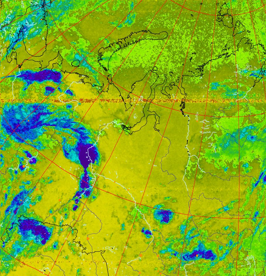  co  NOAA