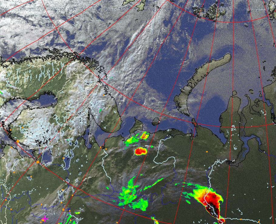  co  NOAA