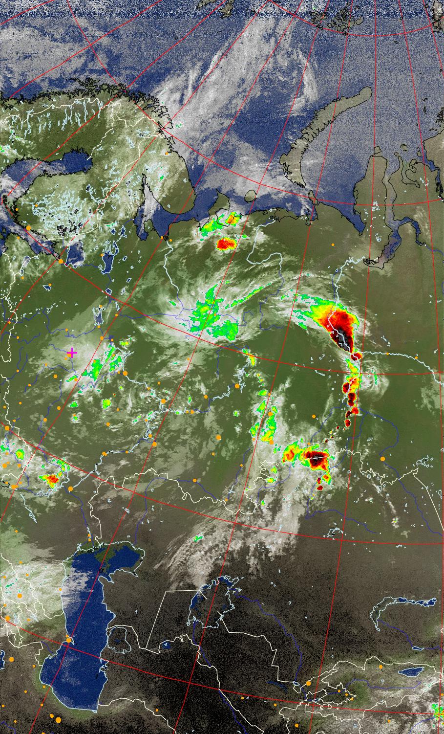  co  NOAA