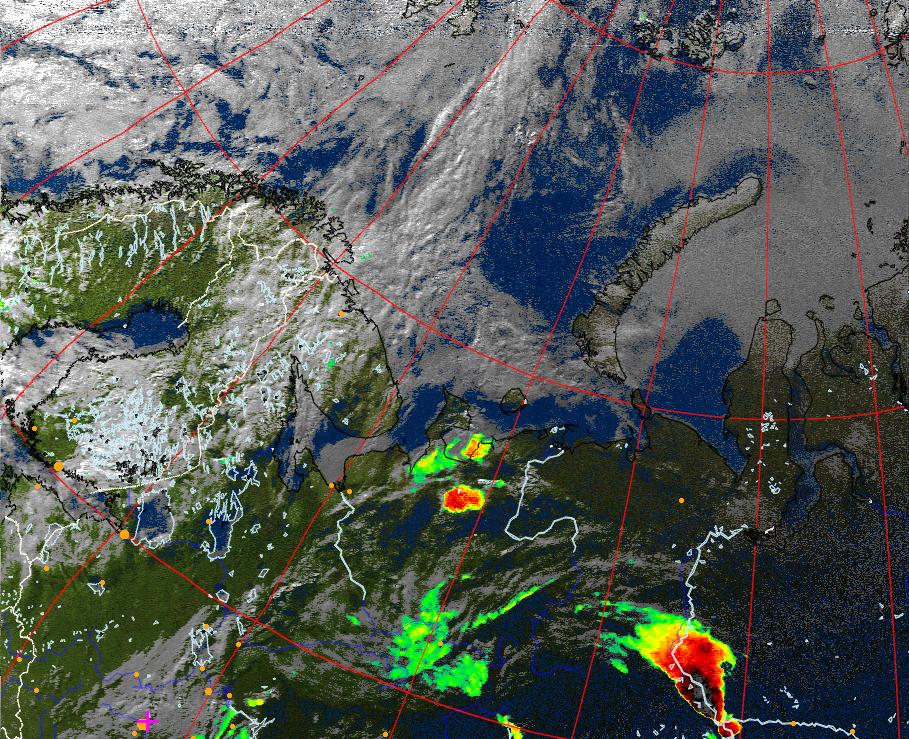  co  NOAA