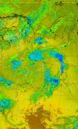     NOAA 19 