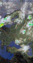    NOAA 19 