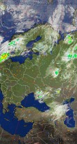     NOAA 19 