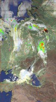    NOAA 19 