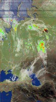     NOAA 19 