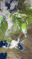     NOAA 19 