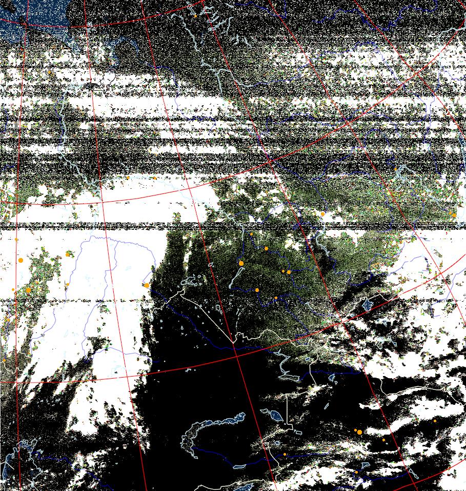  co  NOAA