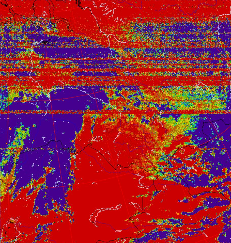  co  NOAA