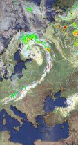     NOAA 19 