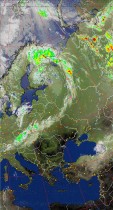     NOAA 19 