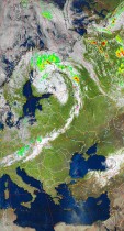     NOAA 19 