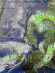     NOAA 19 