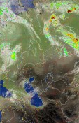     NOAA 19 